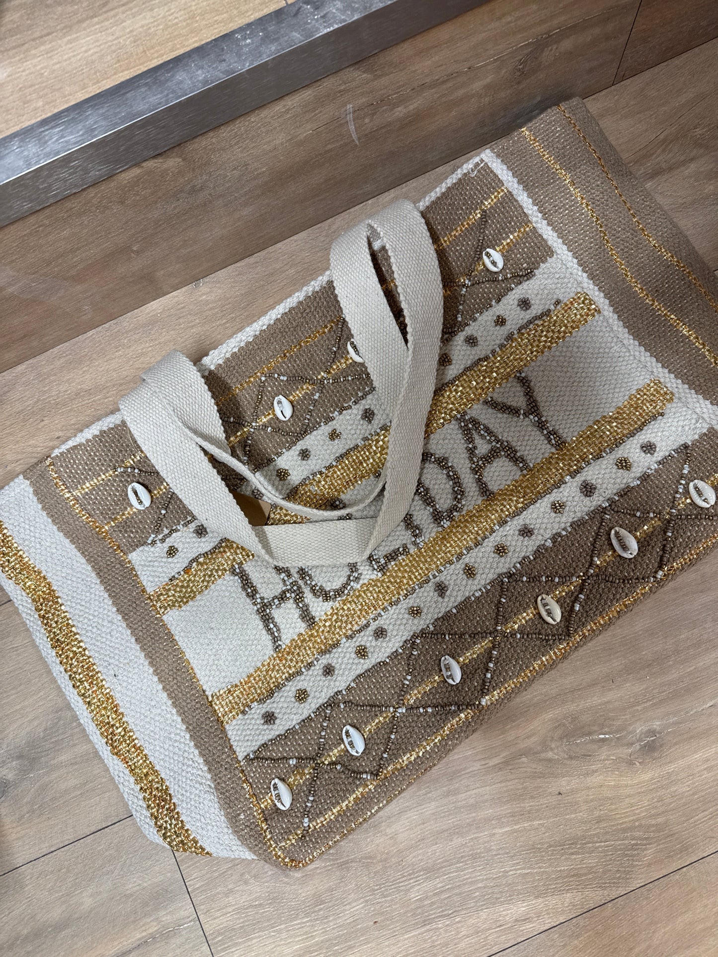Sac holiday