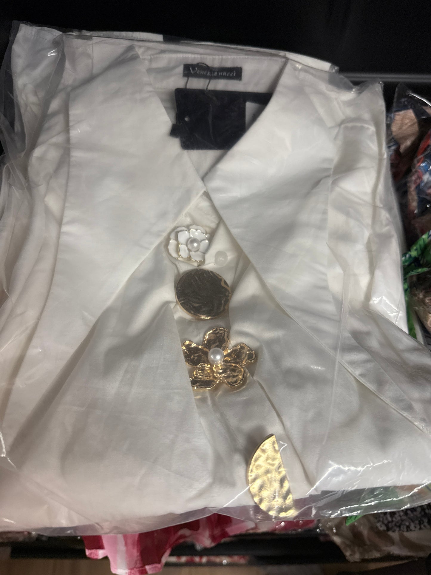 Chemise Nicole