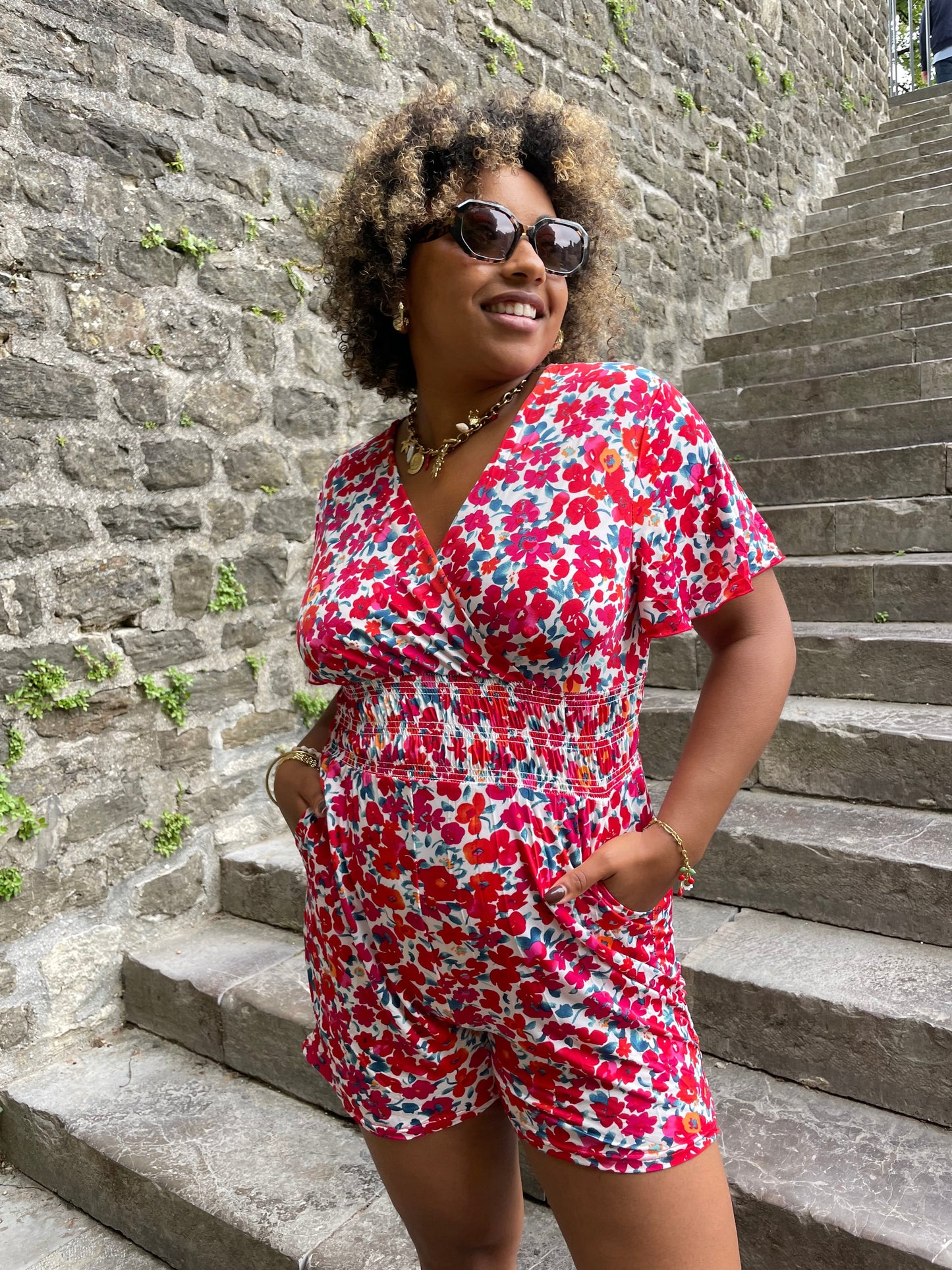 Combishort Mathilde