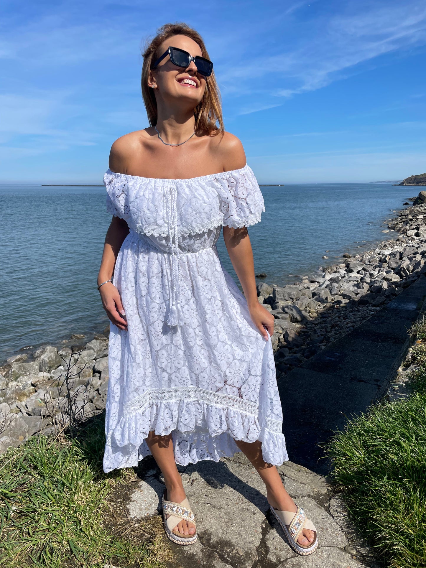 Robe Cassandra