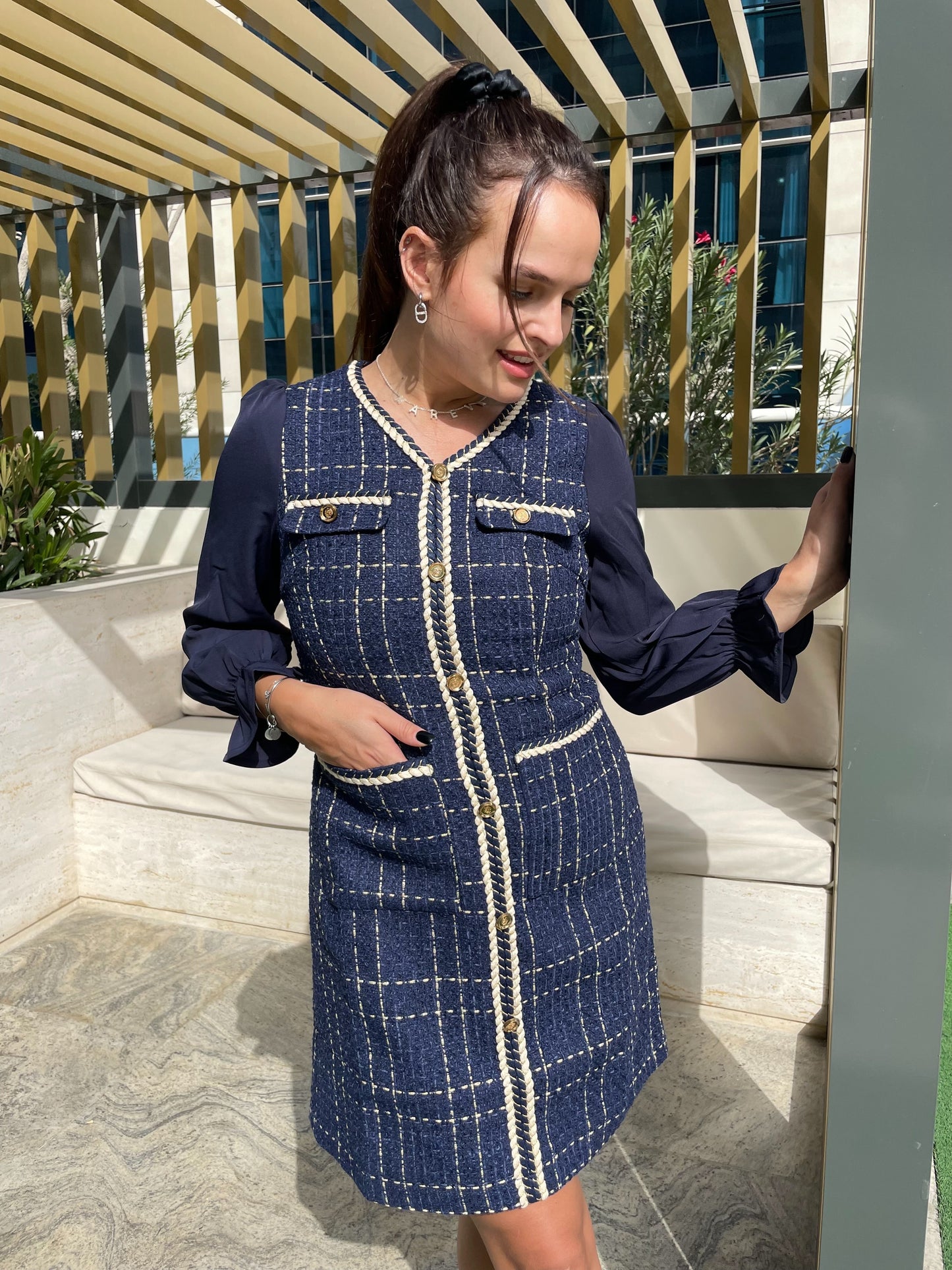 Robe Julia
