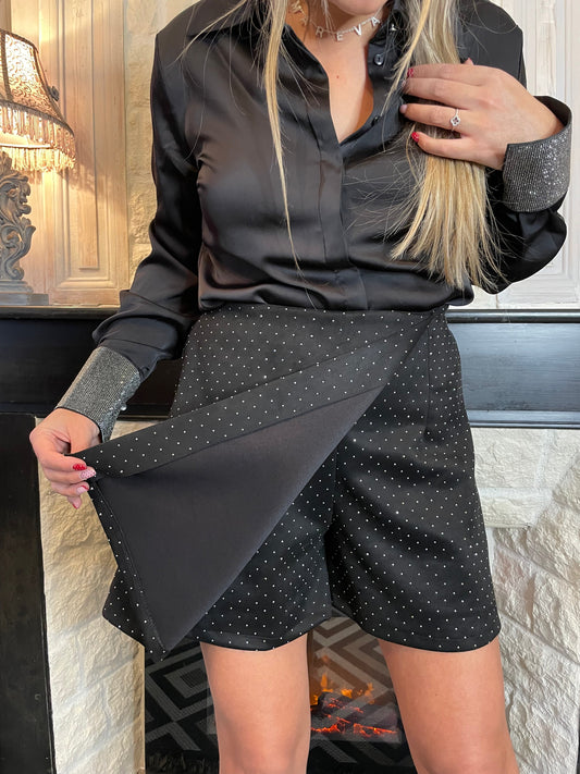 Perfect Jupe/short