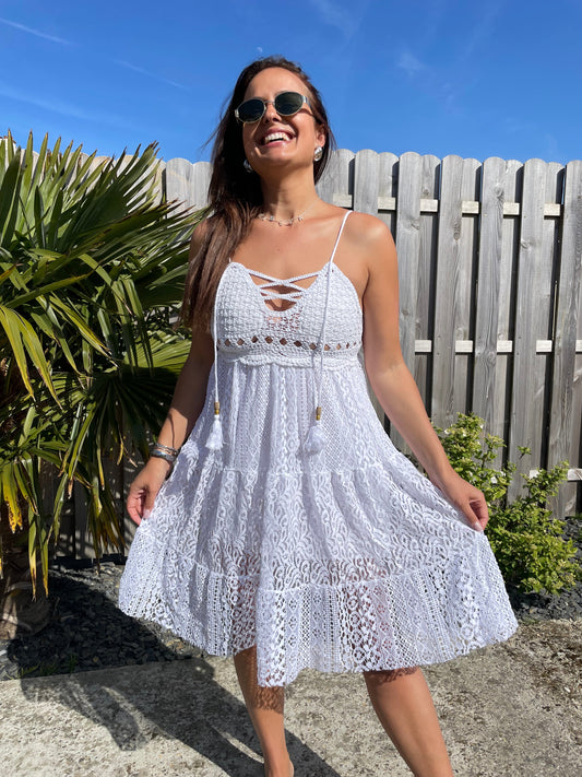 Robe Palma