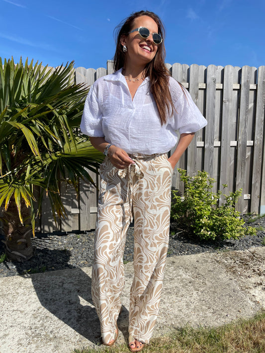 Pantalon Bali