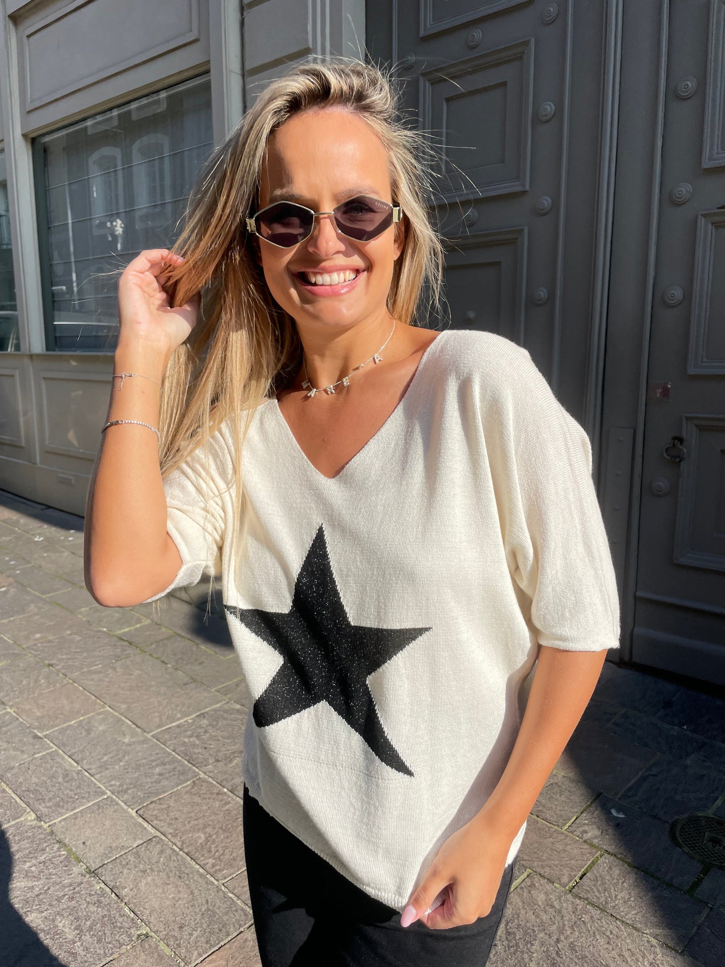 Pull Star