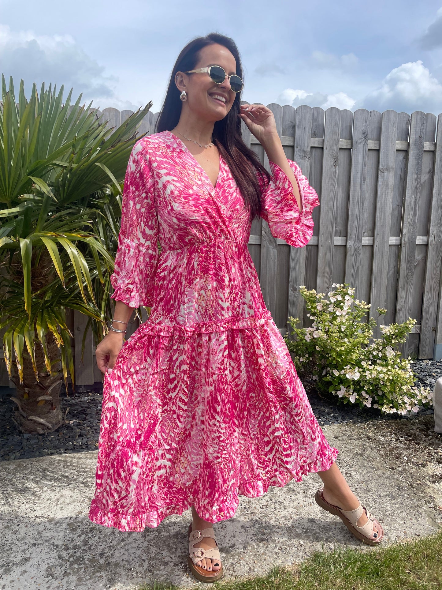 Robe Elsa