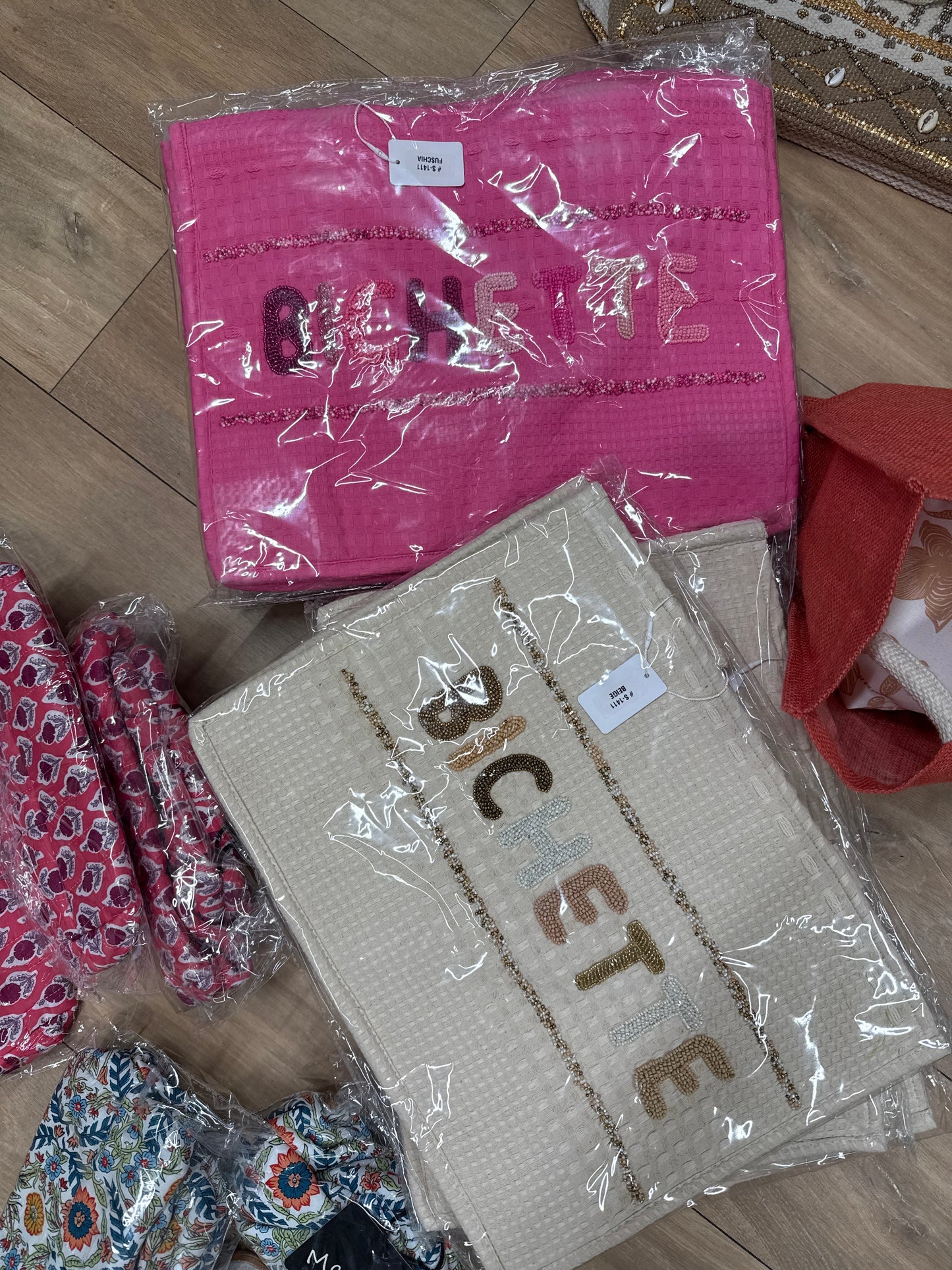 Sac bichette