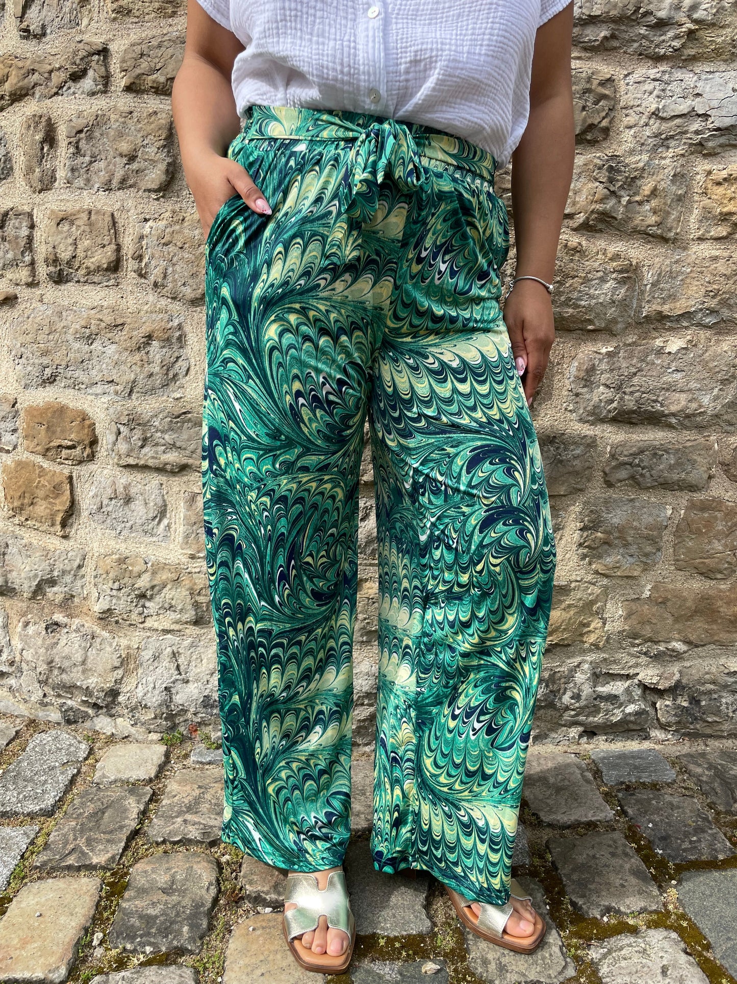 Pantalon Amazonia