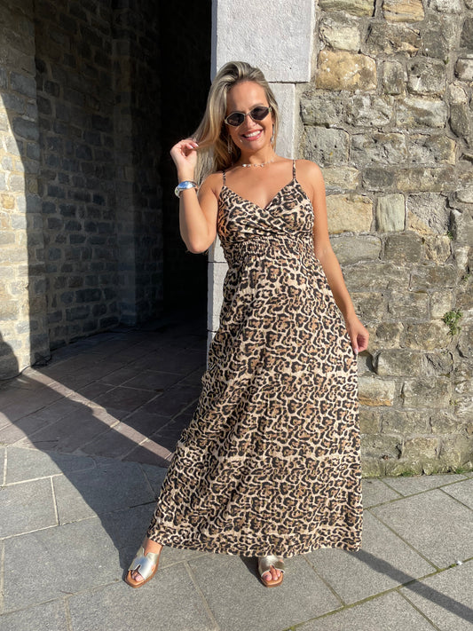Robe Felindra bretelles